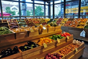 Delmart ovoce-zelenina od JPL